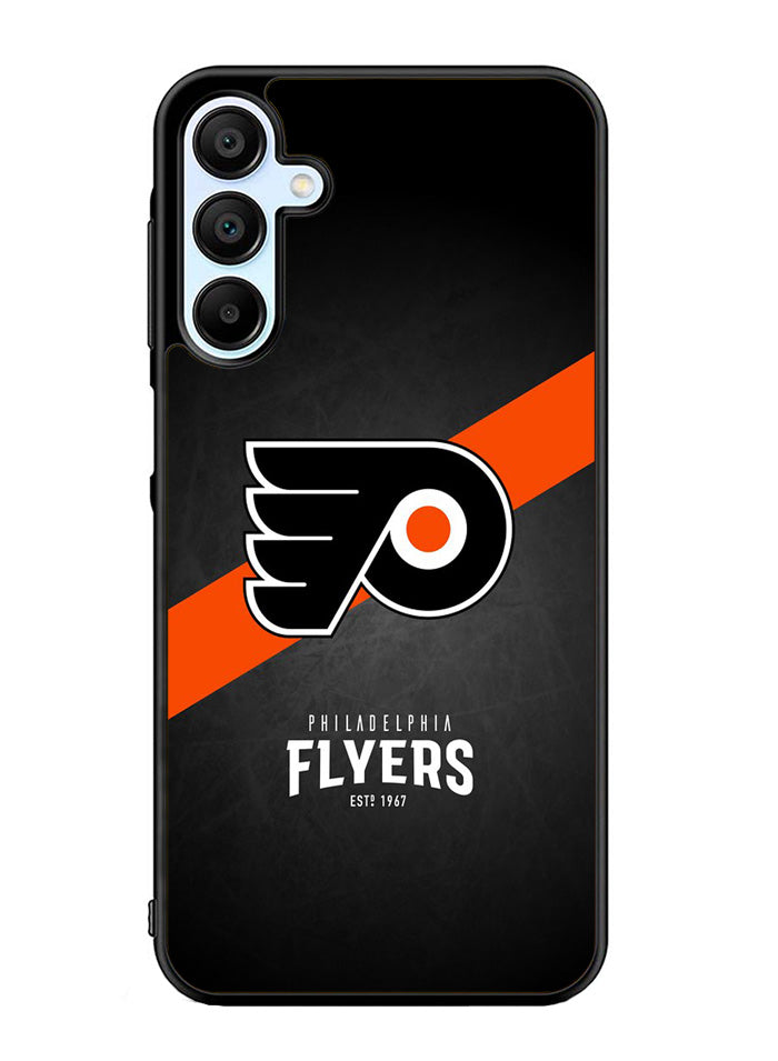 philadelphia flyers nhl XSamsung Galaxy A35 5G Case OV0758