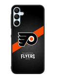 philadelphia flyers nhl XSamsung Galaxy A35 5G Case OV0758