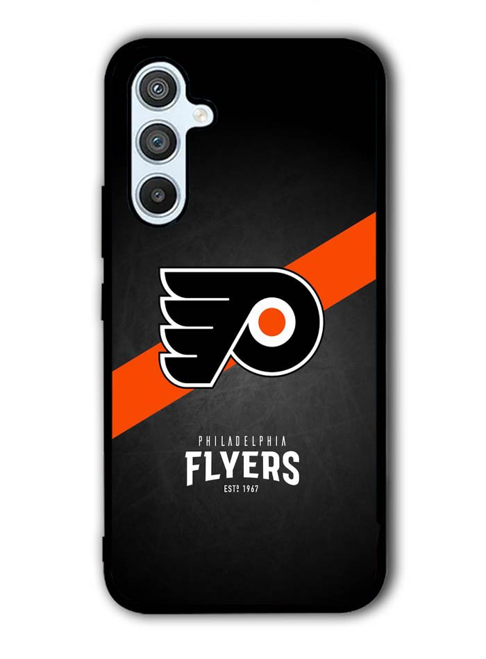 philadelphia flyers nhl XSamsung Galaxy A14 5G Case QC0758
