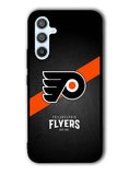 philadelphia flyers nhl XSamsung Galaxy A14 5G Case QC0758
