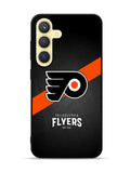 philadelphia flyers nhl XSamsung Galaxy S24 FE 5G Case OV0758