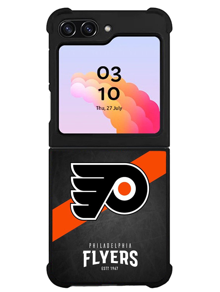 philadelphia flyers nhl XSamsung Galaxy Z Flip 5 5G 2023 Case OV0758