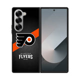 philadelphia flyers nhl XSamsung Galaxy Z Fold 7 5G Case QC0758