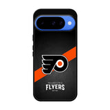 philadelphia flyers nhl XGoogle Pixel 10 Case QC0758