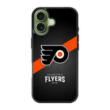 philadelphia flyers nhl XiPhone 17 Case QC0758