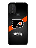 philadelphia flyers nhl XMotorola Moto G Pure 2021 , Moto G Power 2022 Case OV0758