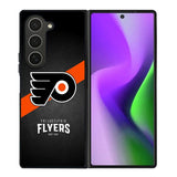 philadelphia flyers nhl XSamsung Galaxy Z Fold 6 5G 2024 Case OV0758