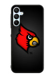 louisville cardinal XSamsung Galaxy A15 5G Case OV0759