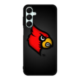 louisville cardinal Samsung Galaxy A16 Case OV0759