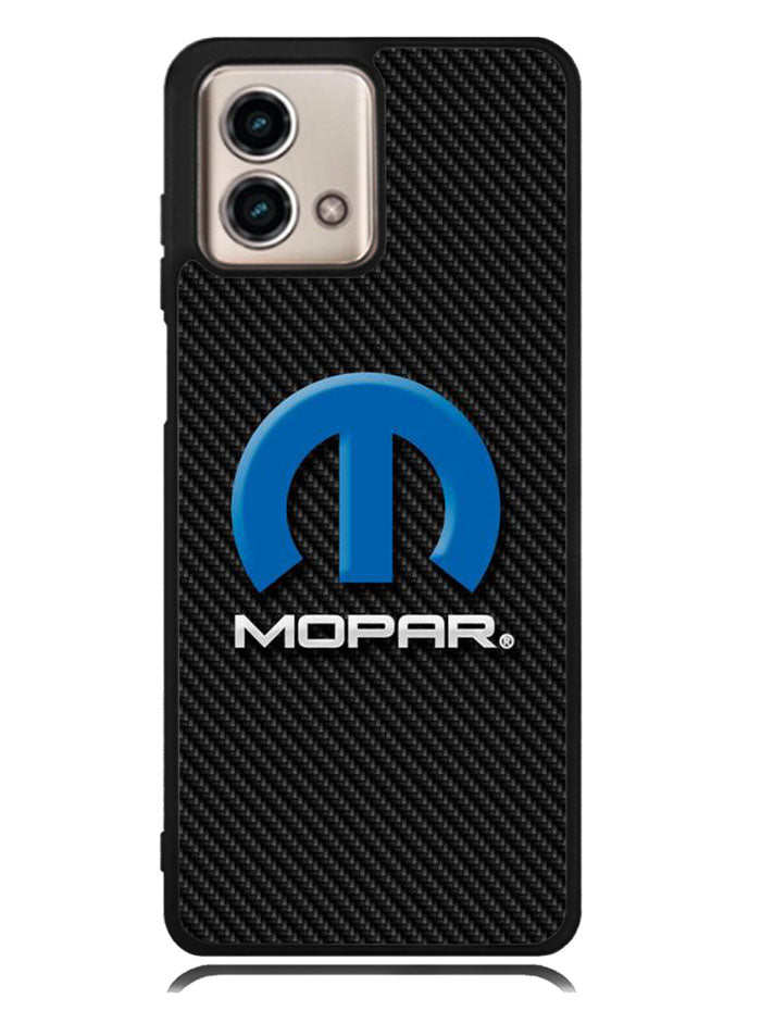 mopar carbon Motorola Moto G Stylus 5G 2023 Case