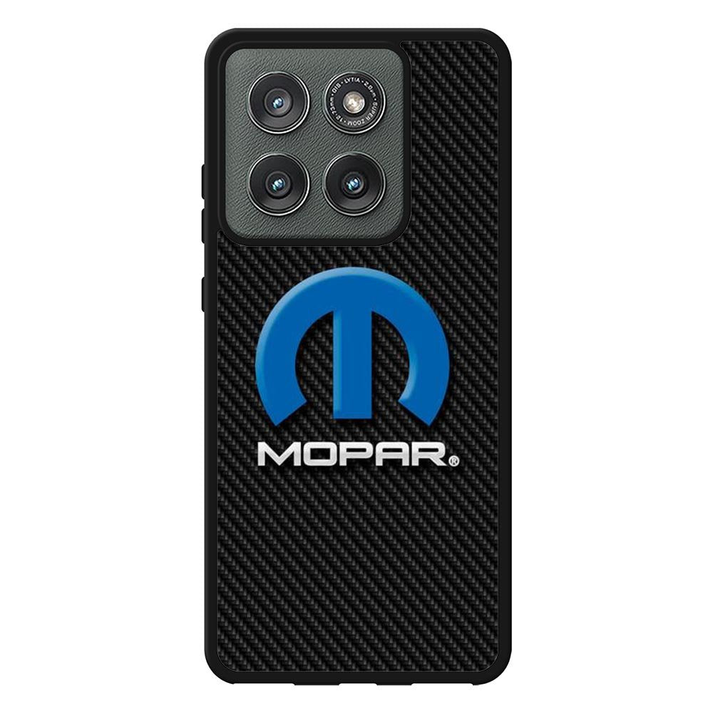 mopar carbon Motorola Moto Edge 2025 Case