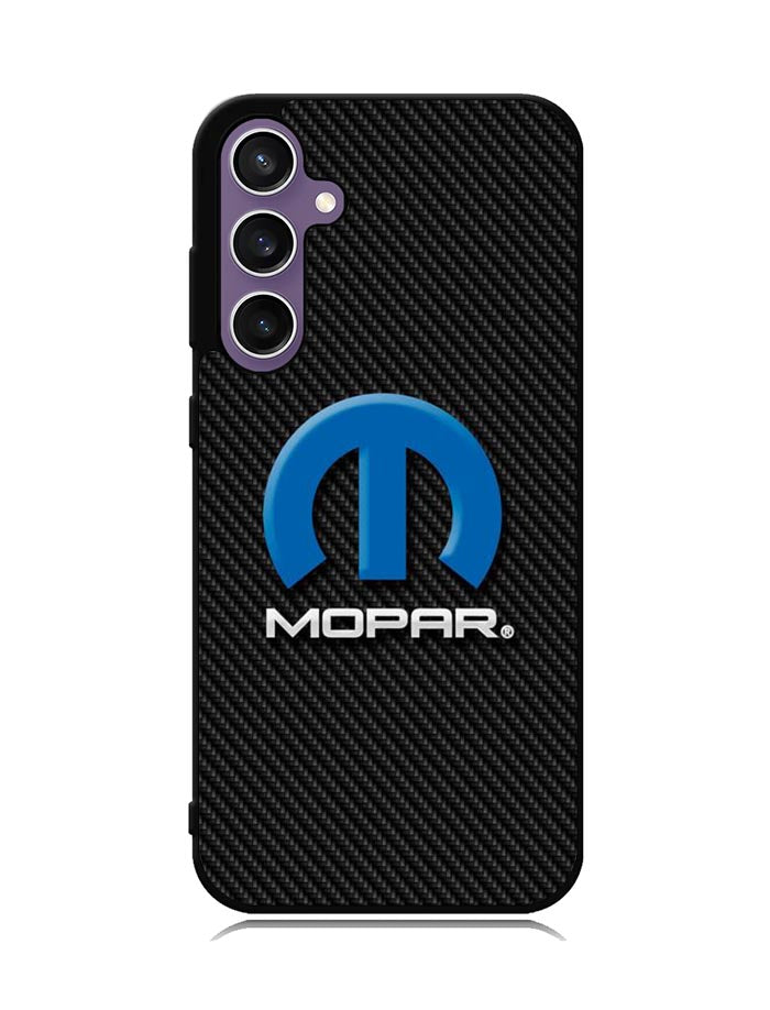 mopar carbon Samsung Galaxy S23 FE 5G Case