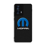 mopar carbon Motorola Moto G Power 5G 2024 Case OV7518