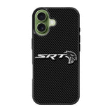 Dodge Hellcat SRT iPhone 17 Case