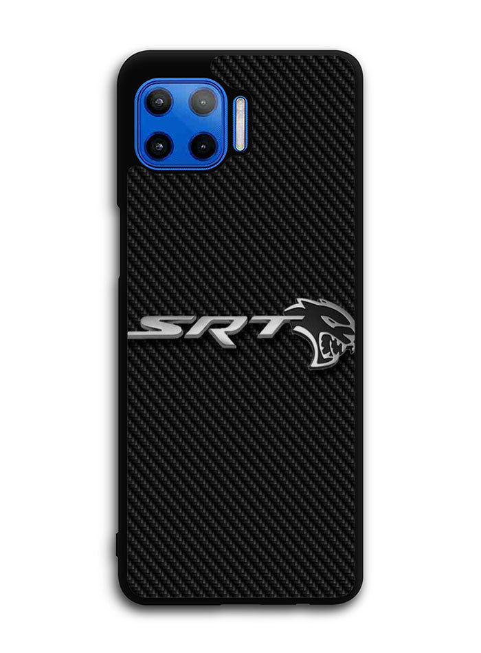 Dodge Hellcat SRT Motorola Moto One 5G Case , Moto One 5G UW Case , Moto G 5G Plus Case
