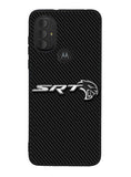 Dodge Hellcat SRT Motorola Moto G Pure 2021 , Moto G Power 2022 Case