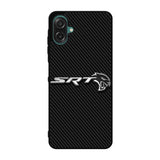 Dodge Hellcat SRT Samsung Galaxy A07 Case