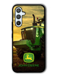 John Deere tractor 1st Samsung Galaxy A54 5G Case