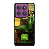 John Deere tractor 1st Motorola Moto Edge 60 Pro Case