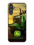 John Deere tractor 1st Samsung Galaxy A14 5G Case