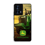 John Deere tractor 1st Motorola Moto G Power 5G 2024 Case OV3180