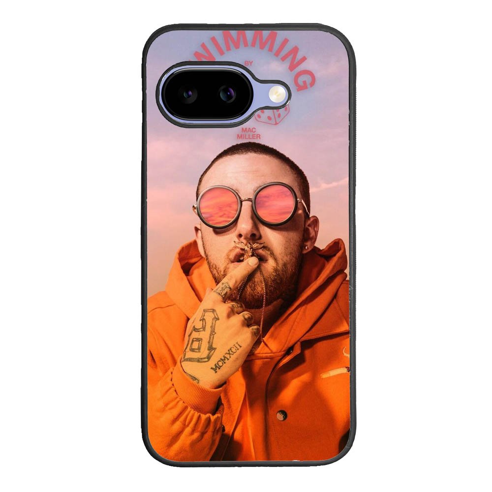 mac miller wallpaper Google Pixel 10A Case OV8157