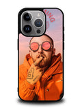 mac miller wallpaper iPhone 16 Pro Case OV8157