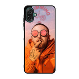 mac miller wallpaper Samsung Galaxy A07 Case OV8157