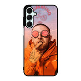 mac miller wallpaper Samsung Galaxy A16 Case OV8157