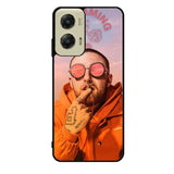 mac miller wallpaper Motorola Moto G Stylus 5G 2024 Case OV8157