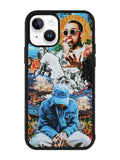 Mac Miller iPhone 14 Plus Case QC8158
