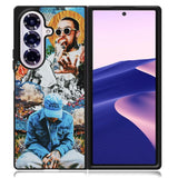 Mac Miller Samsung Galaxy Z Fold 7 Case OV8158