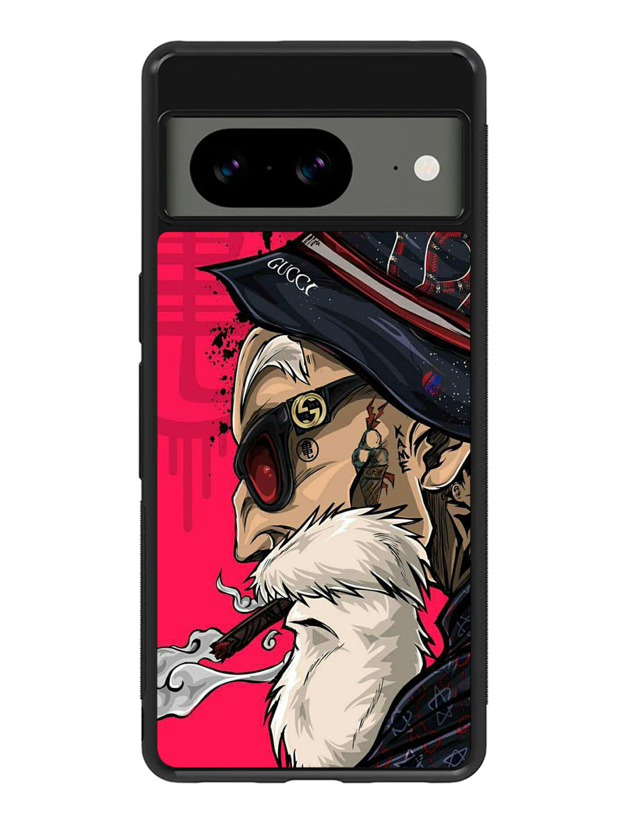 Hypebeast Dragon Ball Z Google Pixel 8A Case QC8241