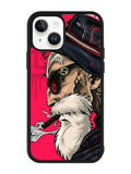Hypebeast Dragon Ball Z iPhone 14 Plus Case QC8241