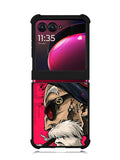 Hypebeast Dragon Ball Z Motorola Moto Razr Plus 2023 , Moto Razr+ 2023 Case OV8241