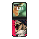 Hypebeast Dragon Ball Z Motorola Moto RAZR 2025 Case OV8241