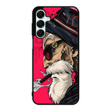 Hypebeast Dragon Ball Z Samsung Galaxy A16 Case OV8241