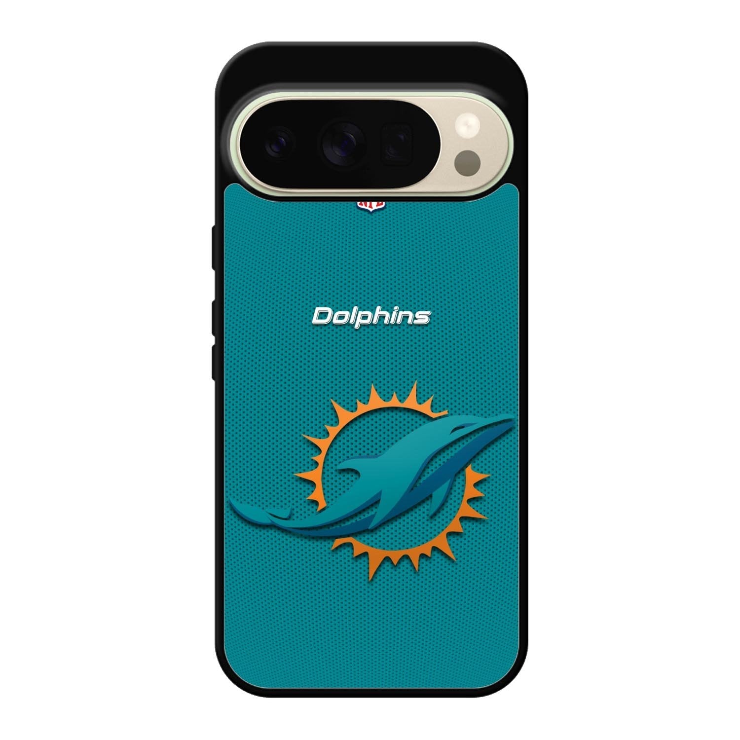 miami dolphins nfl Logo Google Pixel 10 Pro XL Case
