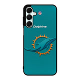 miami dolphins nfl Logo Samsung Galaxy A16 Case OV5539