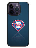 Philadelphia Phillies iPhone 14 Pro Case
