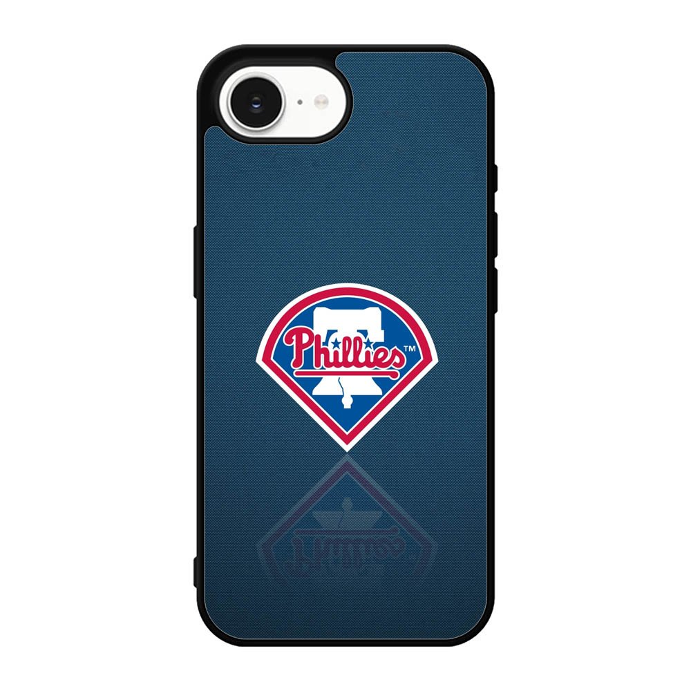 Philadelphia Phillies iPhone 17e Case