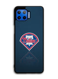 Philadelphia Phillies Motorola Moto One 5G Case , Moto One 5G UW Case , Moto G 5G Plus Case
