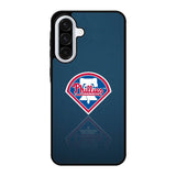 Philadelphia Phillies Samsung Galaxy A56 Case OV7500