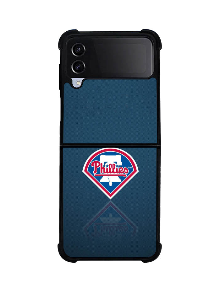 Philadelphia Phillies Samsung Galaxy Z Flip 4 5G 2022 Case