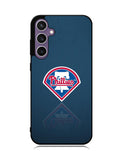 Philadelphia Phillies Samsung Galaxy S23 FE 5G Case