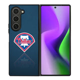 Philadelphia Phillies Samsung Galaxy Z Fold 6 Case