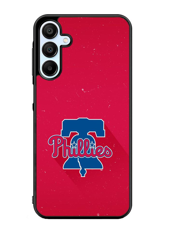 Phillies Logo Samsung Galaxy A15 5G Case