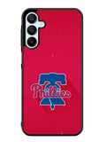 Phillies Logo Samsung Galaxy A25 5G Case