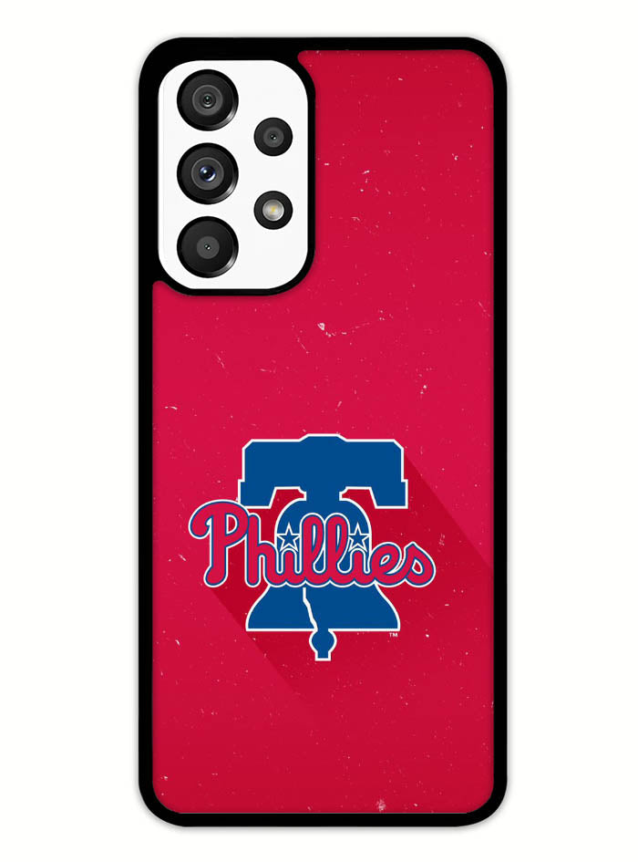 Phillies Logo Samsung Galaxy A53 5G Case