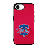 Phillies Logo iPhone 17e Case